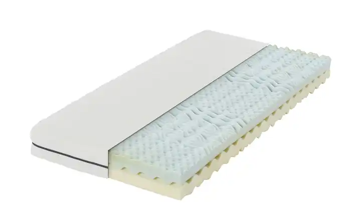Wendermatratze Komfortschaummatratze Hero Twist KS Neueste Mode