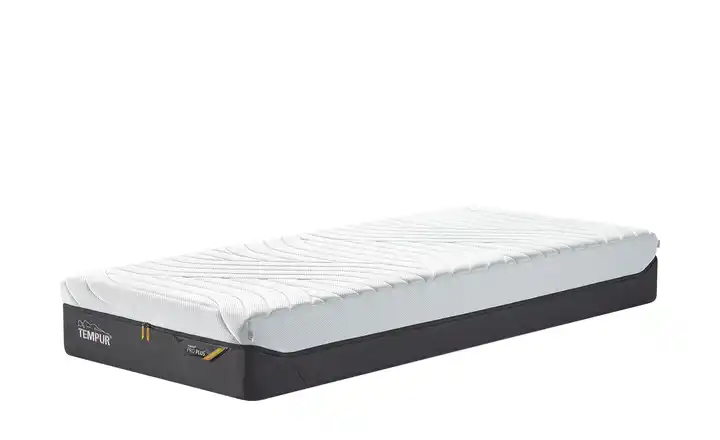 TEMPURViscoschaummatratze Medium Firm Pro Plus CoolQuilt Große Rabatte