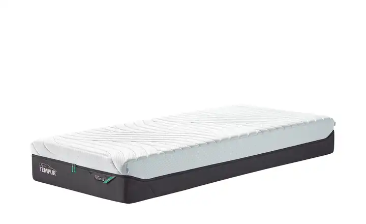 TEMPURViscoschaummatratze Medium Pro Plus CoolQuilt Letzte 2 Tage