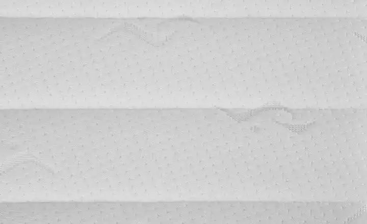 7-Zonen-Kaltschaummatratze Comfort Letzter Tag
