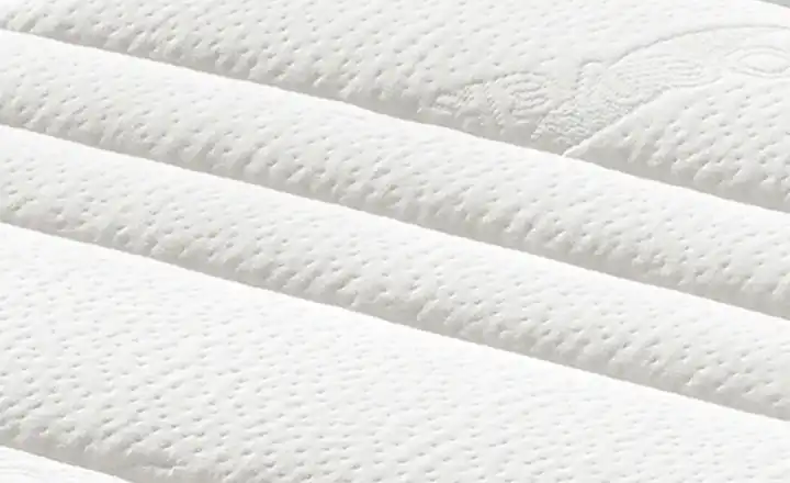 Dreamer eXpress7-Zonen-Latex-Komfortschaumkernmatratze Senso 1 Discount Store für neue Produkte