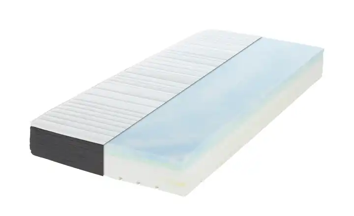 MATZ & CO2-in-1 Kaltschaum-Matratze 80 x 200 cm MATZ & CO zollfrei