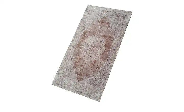comoKurzflorteppich Flat Beauty 50% Rabatt für begrenzte Zeit