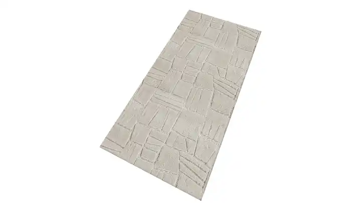 comoHochflorteppich Stone Soft Blitzverkäufe