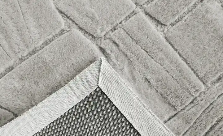 comoHochflorteppich Stone Soft Blitzverkäufe