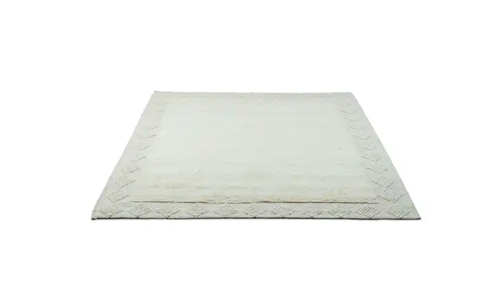 Boho Wollteppich Bergen Online Outlet
