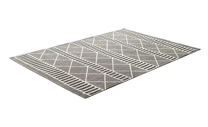 Outdoorteppich Funky Geometric Kostenlose Rückgabe