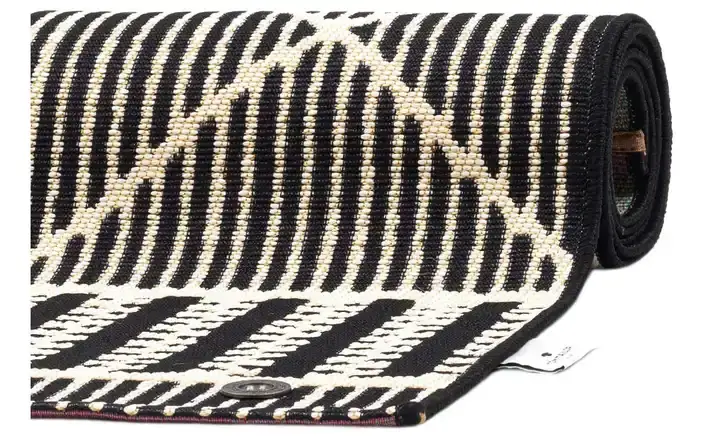 Outdoorteppich Funky Geometric Kostenlose Rückgabe