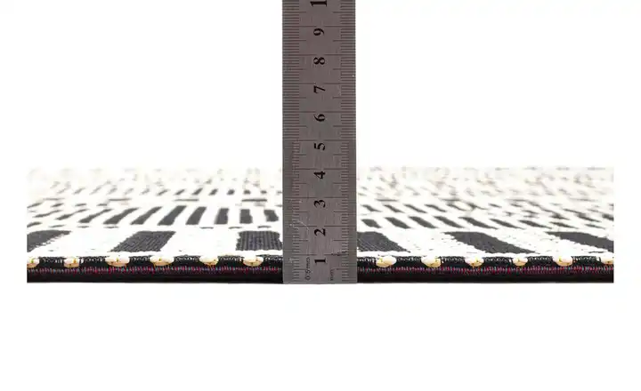Outdoorteppich Funky Geometric Kostenlose Rückgabe