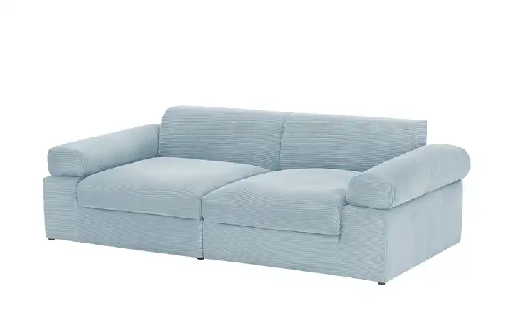 smartBig Sofa mit trendigem Cordbezug Lionore Bis zu 50% Rabatt
