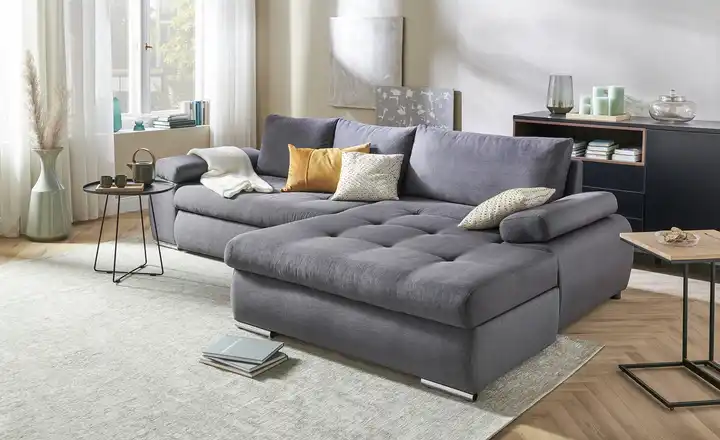 smartEcksofa Ibby Bis zu 60% Rabatt