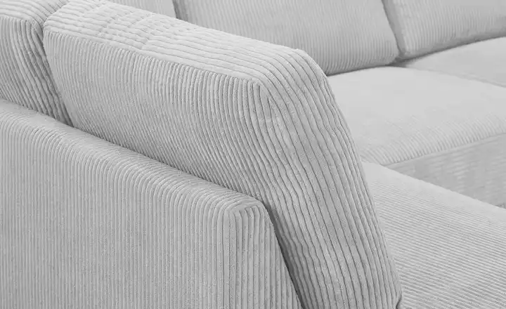 switchWohnlandschaft aus Cord Brazil Bis zu 65% Rabatt