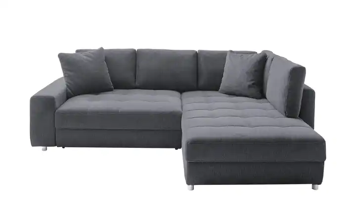 bobbEcksofa Arissa de Luxe Sonderangebot der Fabrik