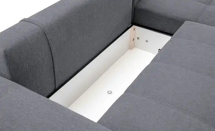 bobbEcksofa Arissa de Luxe Sonderangebot der Fabrik