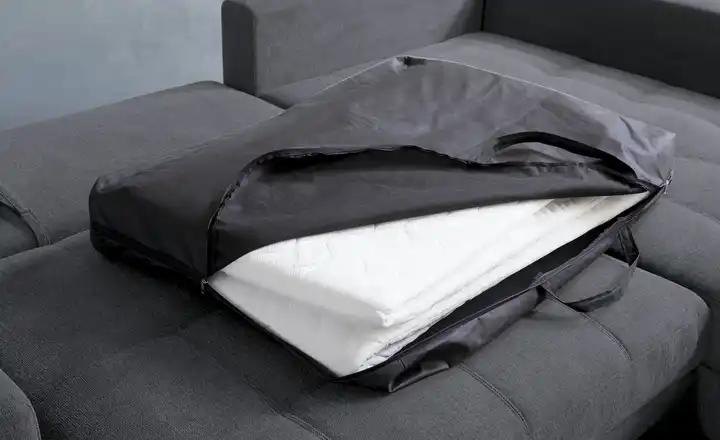 bobbEcksofa Arissa de Luxe Sonderangebot der Fabrik