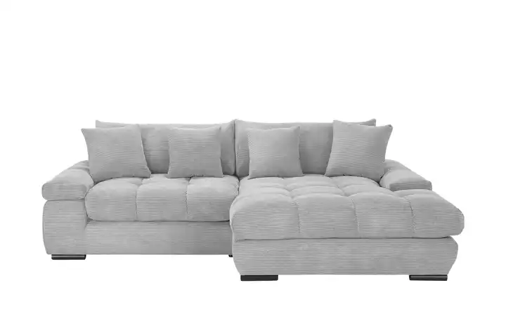 bobbEcksofa mit trendigem Cordbezug Hella Bis zu 55% Rabatt