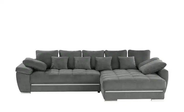 bobbEcksofa Fancy-LED Discount Store für neue Produkte