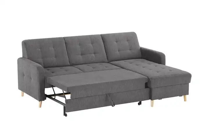 Ecksofa mit Schlaffunktion Venus Riesige Rabatte