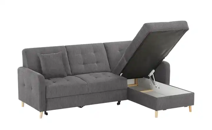 Ecksofa mit Schlaffunktion Venus Riesige Rabatte