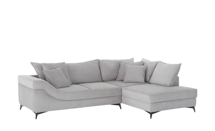 popEcksofa Trentino 50% Rabatt mit kostenlosem Versand