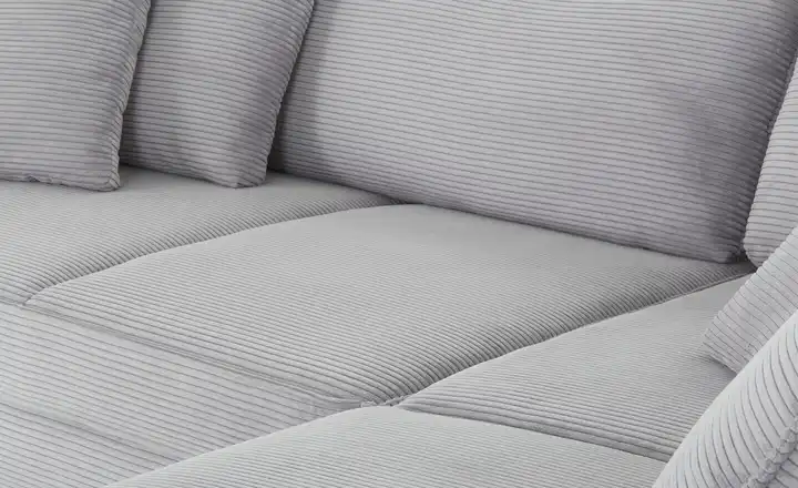 popEcksofa Trentino 50% Rabatt mit kostenlosem Versand