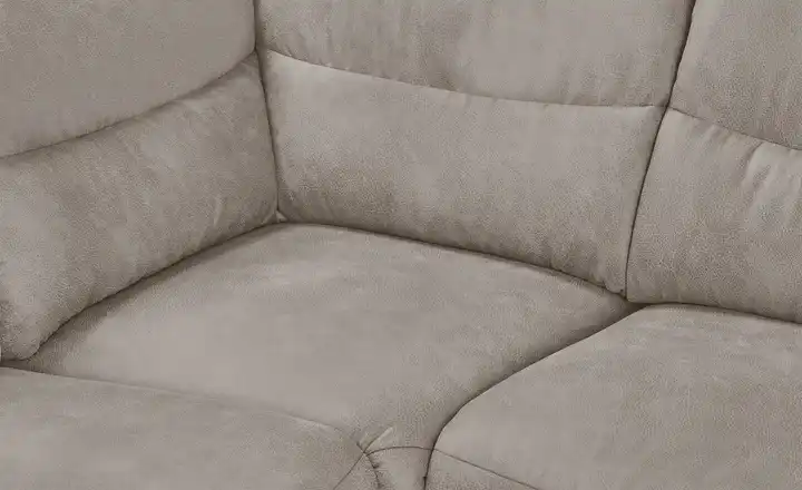 WohnwertEcksofa Maya Clearance-Verkauf