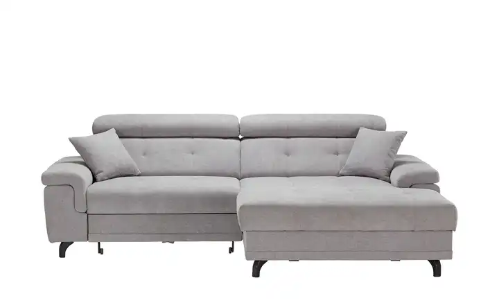 Ecksofa mit Schlaffunktion Frieda Black Friday Preise
