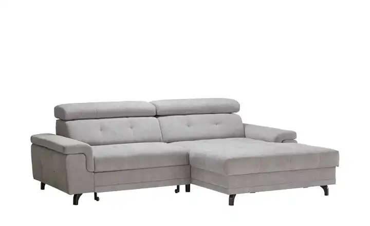 Ecksofa mit Schlaffunktion Frieda Black Friday Preise