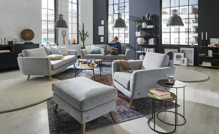 SOHOSofa Smilla Im Verkauf
