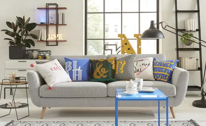 SOHOSofa Smilla Im Verkauf