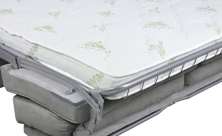 smartSchlafsofa Celia 50% Rabatt für begrenzte Zeit
