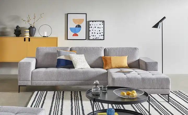 smartEcksofa Garda Rabatte dieses Monats