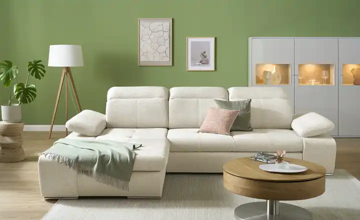 switchEcksofa Avilla Auslauf