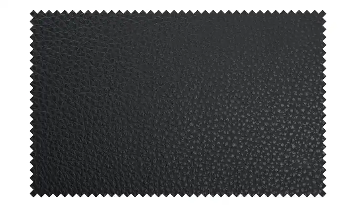Sessel in Leder mit Knopfnaht Timeout Hotsell
