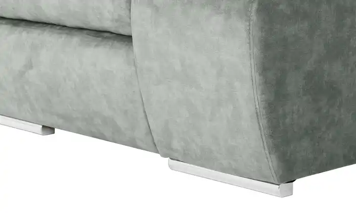 switchWohnlandschaft aus Flachgewebe Avilla Schlussverkauf