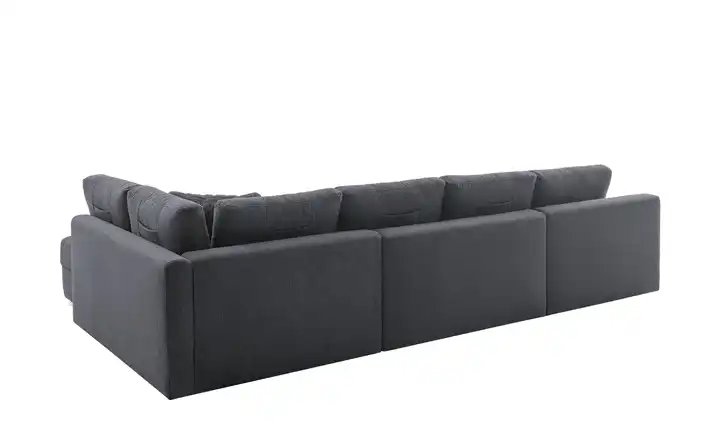 bobbWohnlandschaft Arissa de Luxe Limitierter Zeitrabatt