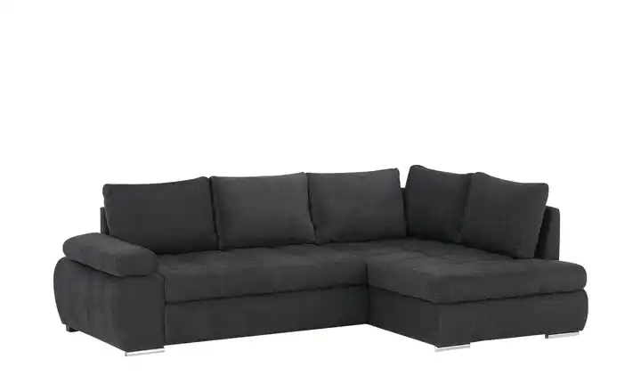 switchEcksofa aus Flachgewebe Sky Versandkostenfrei