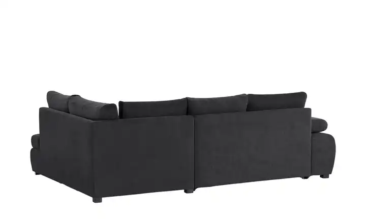 switchEcksofa aus Flachgewebe Sky Versandkostenfrei