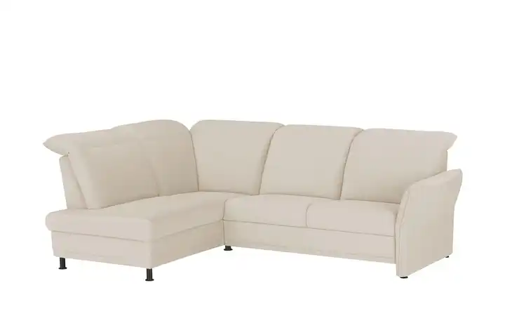 Polstermöbel OelsaEcksofa Messina Begrenztes Angebot