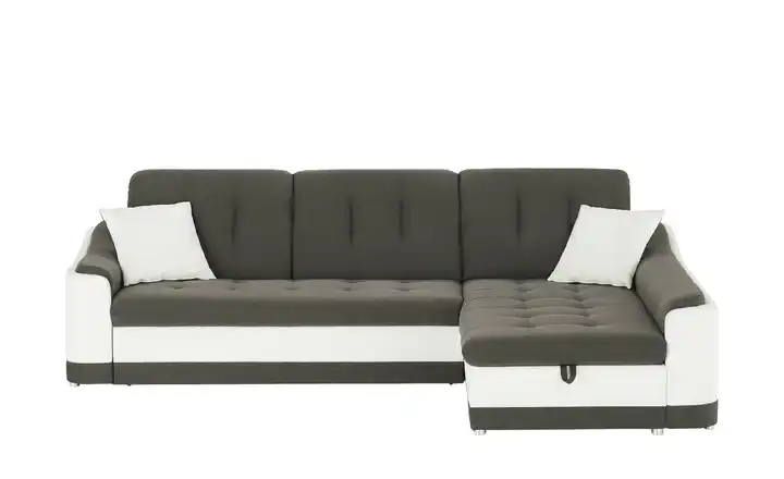 Ecksofa Bea Black Friday