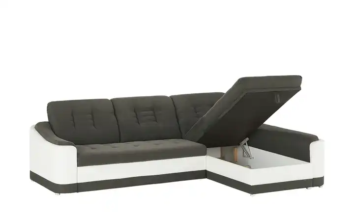 Ecksofa Bea Black Friday