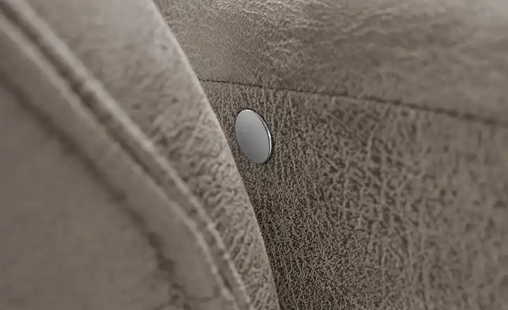 HuklaSofa 3-sitzig Solea Muttertagsangebot