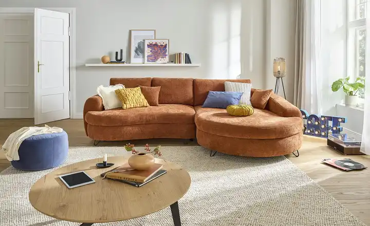 switchEcksofa Ariana Top Angebot