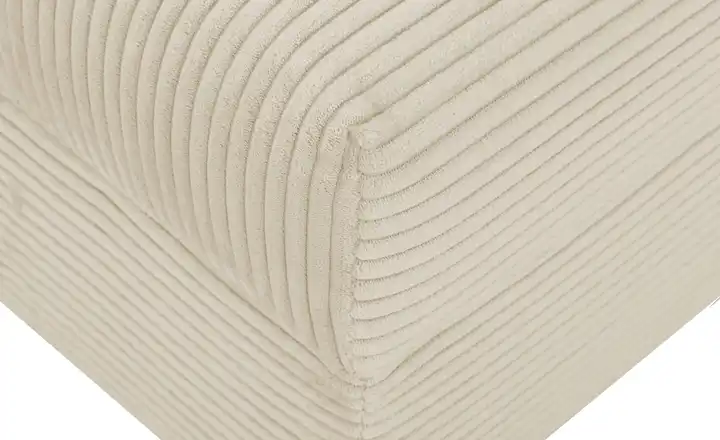 Ecksofa Benedita Zeitlich begrenztes Angebot