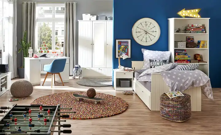 Mia & MoKleiderschrank Suna Große Rabatte