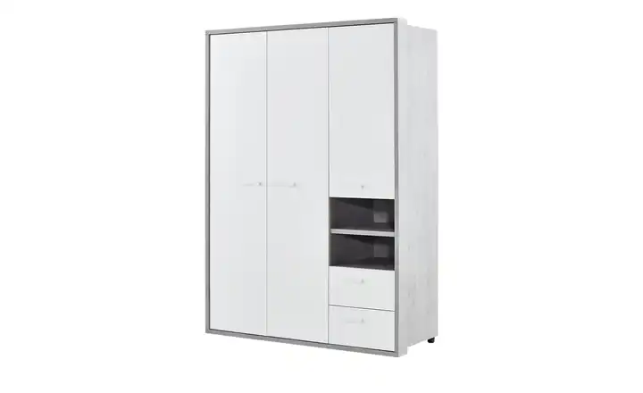 Kleiderschrank Milow Neuheiten