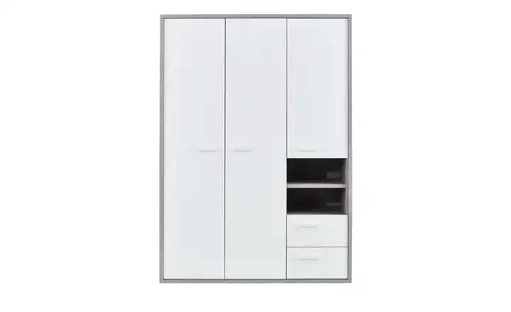 Kleiderschrank Milow Neuheiten
