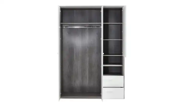Kleiderschrank Milow Neuheiten
