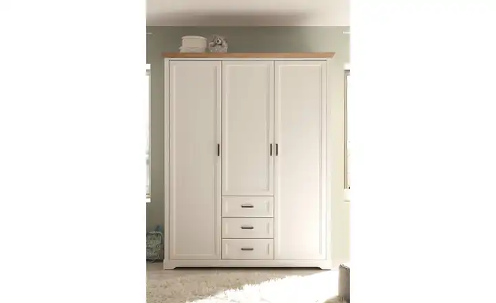 Kleiderschrank Varese Bestseller