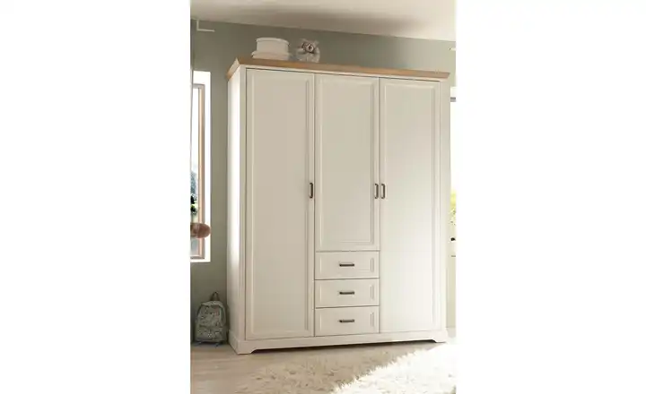 Kleiderschrank Varese Bestseller